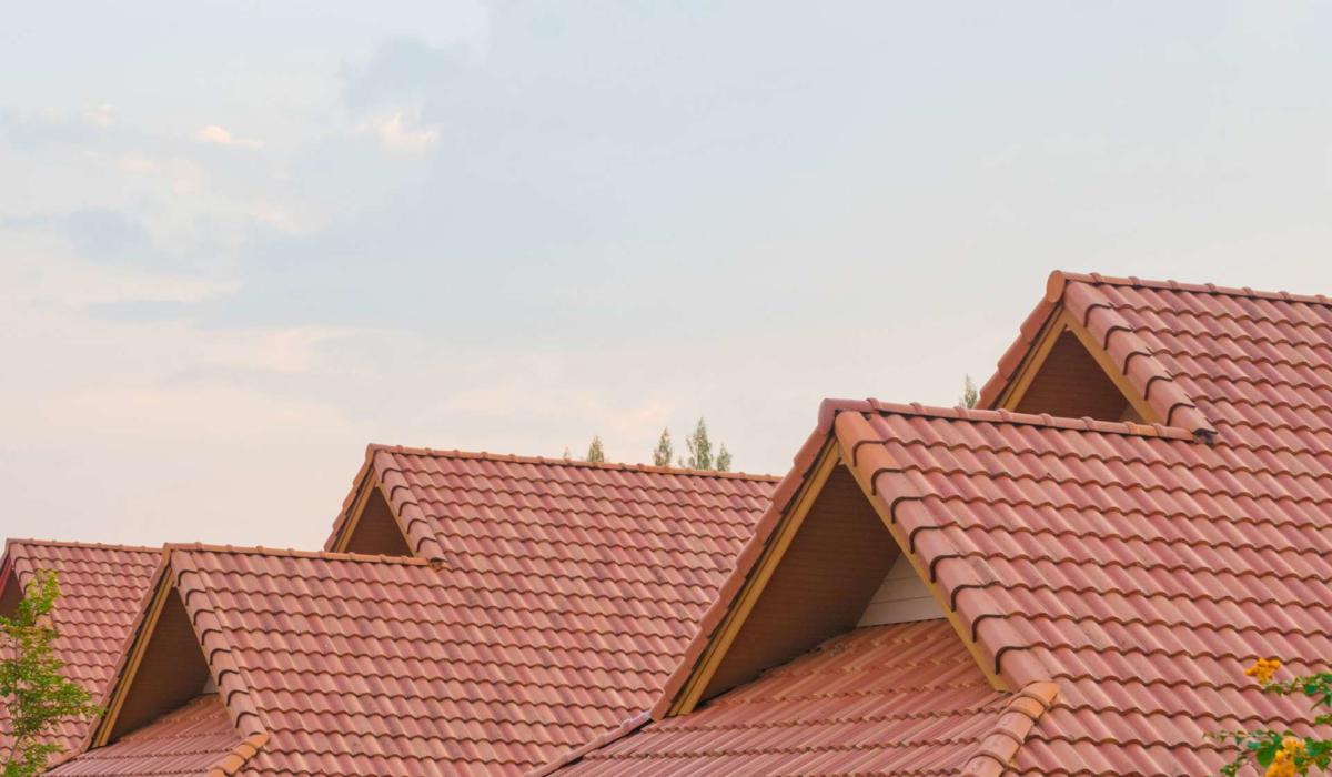 Rénovation de toiture dans le Var