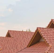 Rénovation de toiture dans le Var