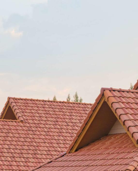 Rénovation de toiture dans le Var