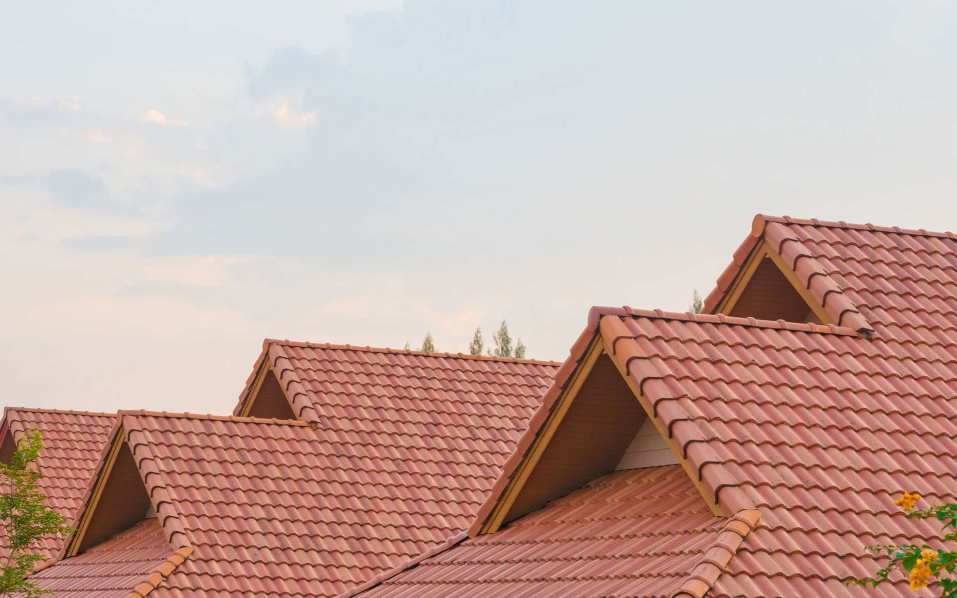 Rénovation de toiture dans le Var
