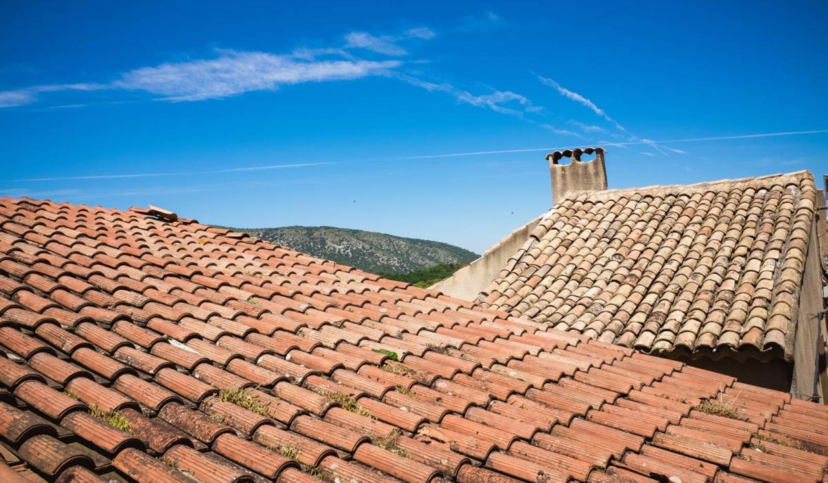 Travaux de toiture dans le Var - Top Toiture