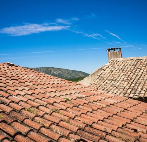 Travaux de toiture dans le Var - Top Toiture