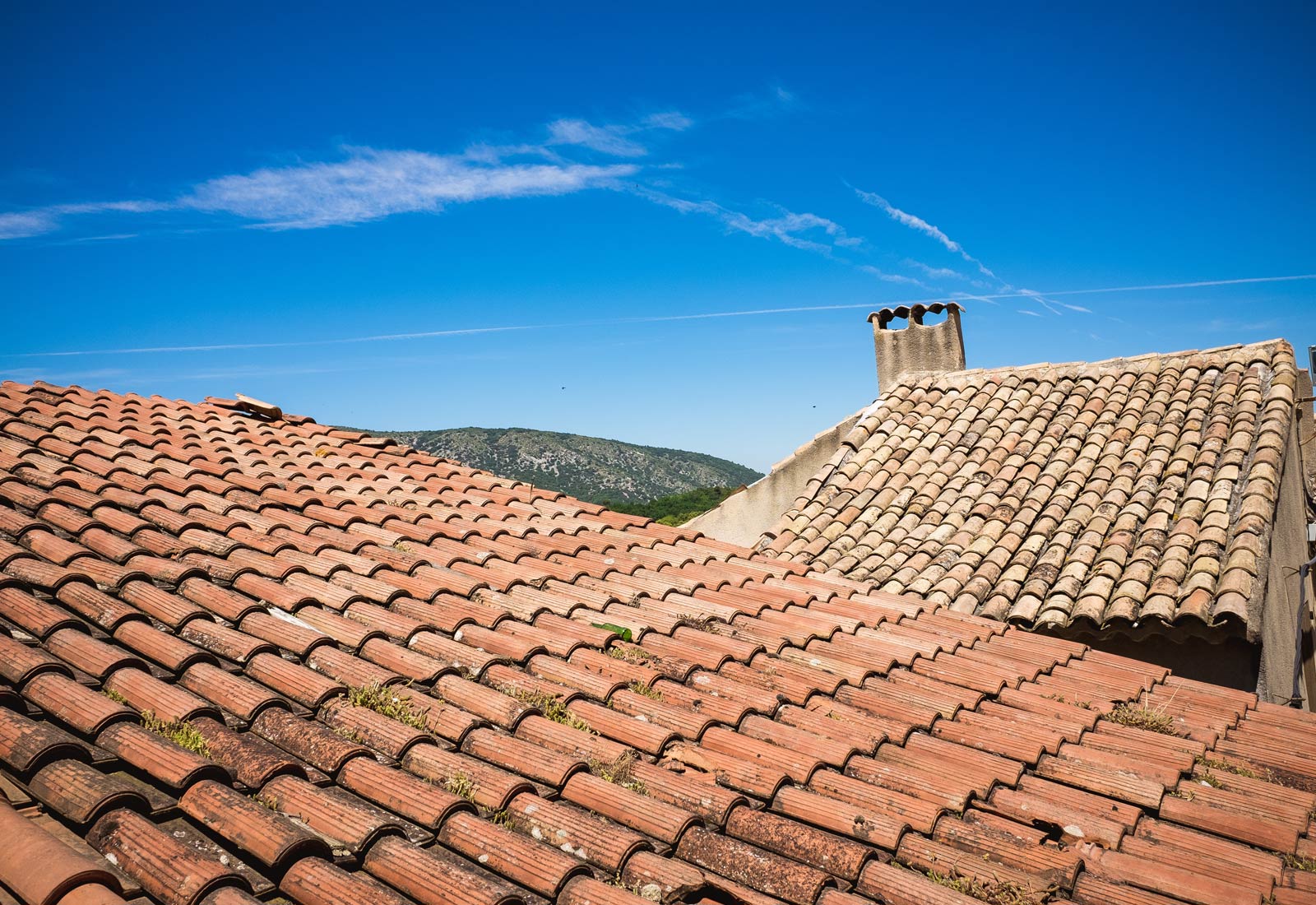 Travaux de toiture dans le Var - Top Toiture